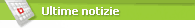 Ultime notizie